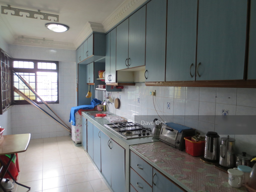 Blk 501B Wellington Circle (Sembawang), HDB 5 Rooms #145250372